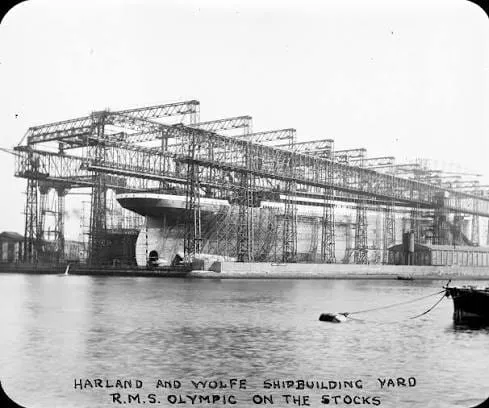 Gantry